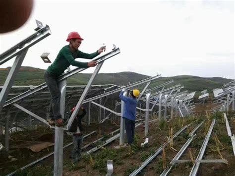 得天独厚！国家首批大型风电光伏基地项目——雅砻江腊巴山风电项目正式开建