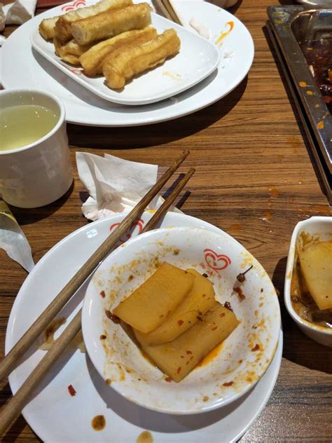 2024湘妹子火锅(株洲神农店)美食餐厅,味道挺好的。我和我男朋友。... 【去哪儿攻略】