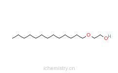 CAS:38471-49-7|2-十三烷氧基乙醇_爱化学