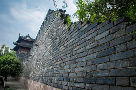 杭州古城墙陈列馆|摄影|环境/建筑|纲哥很闲 - 原创作品 - 站酷 (ZCOOL)