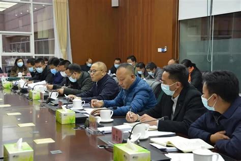 省政协召开绿春县省级单位定点帮扶工作联席会议