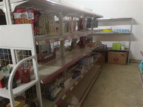 超市货架，烟柜，收银机二手处理 - 其他二手物品 - 桂林分类信息 桂林二手市场