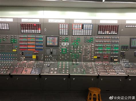 秦山核电站是中国自行设计、建造和运营管理的第一座核电站__财经头条
