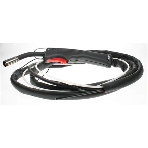 Sealey 120/742900 MIG TORCH 3Mtr | AMP-Starters