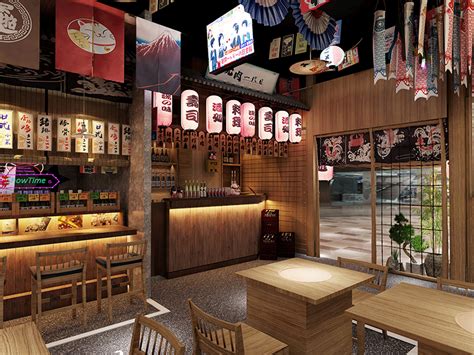 韩国自助烤肉连锁设计|特色烤肉店装修效果图|空间|家装设计|SCD餐饮空间设计 - 临摹作品 - 站酷 (ZCOOL)
