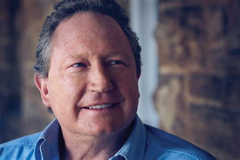 ‘Honoured’ Fortescue founder Andrew Forrest named West Aussie of the ...