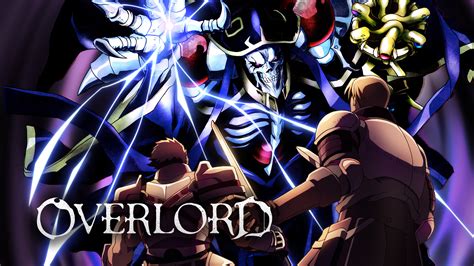 √ Sinopsis Anime Overlord Season 1 Terlengkap - Scenewar.com