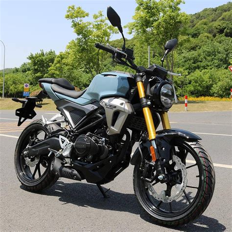 本田honda150摩托车(本田150摩托车) - 摩比网