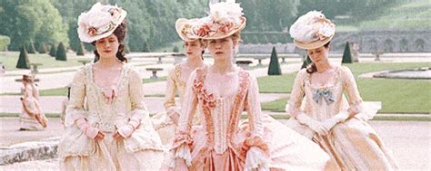 【绝代艳后 Marie Antoinette (2006)】 克斯汀·邓斯特 Kirsten Duns #电影# #电影截图# #电影海报 ...