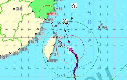 台风“天鹅”靠近 温州启动防台Ⅳ级应急响应_独家报道_温州网