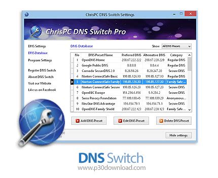 How to change the Nintendo Switch DNS Server Changing DNS on Popular ...