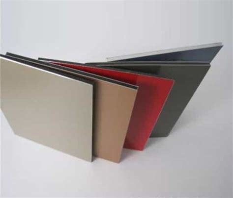 铝塑板-广州悦艺装饰设计公司