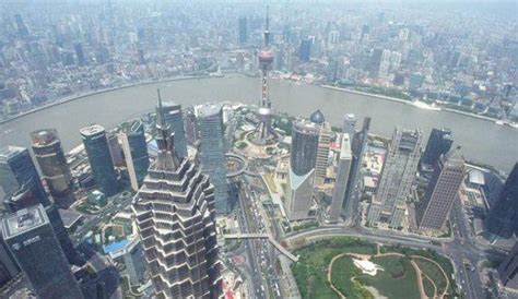 上海的别名是什么城市,_大山谷图库