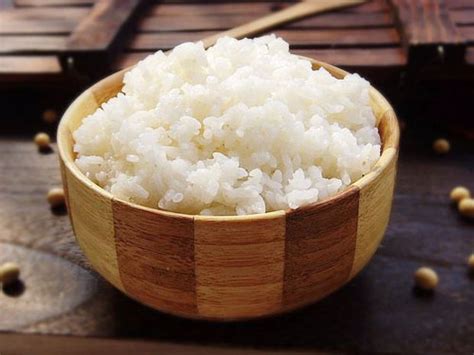 【正宗蒸米饭的做法,最正宗的做法步骤图解_怎么做好吃】_下厨房