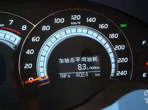 丰田凯美瑞2022新款油耗 百公里油耗实测7.5L(一公里消耗6毛钱) — 车标大全网
