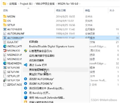 【vb6.0中文企业版】vb6.0企业版下载(附安装教程) 官方中文版-开心电玩