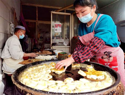 河南许昌最出名的7大特色美食，第一个吃过的人都赞不绝口 - 知乎