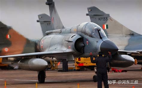 印巴空战内情曝光，7名印度飞行员临阵逃跑，导致米格21被击落 - 知乎