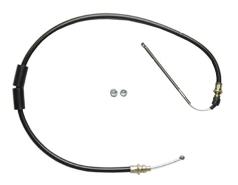 ACDelco 19109799 ACDelco Parking Brake Cables | Summit Racing