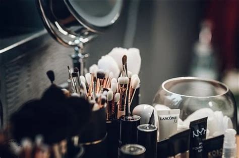 化妆品店的7种陈列小技巧