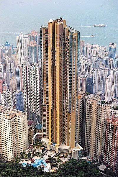 香港最贵十大豪宅_香港最贵的别墅图片_微信公众号文章
