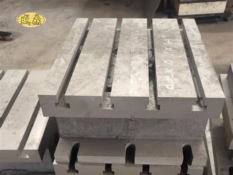 生产铸铁异型件加工厂家-河北盛鼎机械