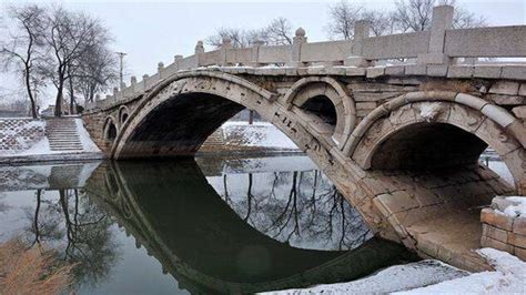 中国古代“四大名桥”之 泉州洛阳桥-搜狐大视野-搜狐新闻