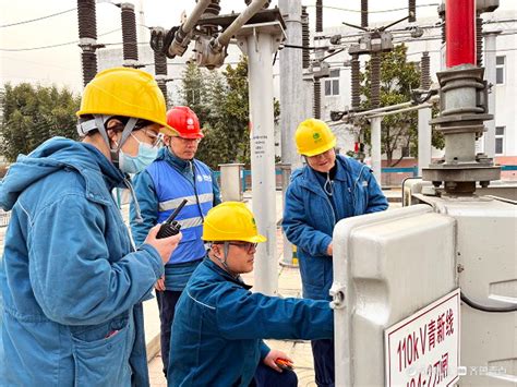 国网枣庄供电公司：优化电力营商环境助力企业首季开门红