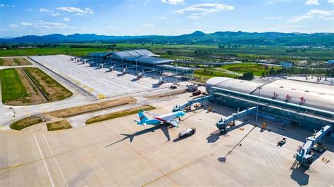 赤峰玉龙机场新航站楼正式转场运行--赤峰日报
