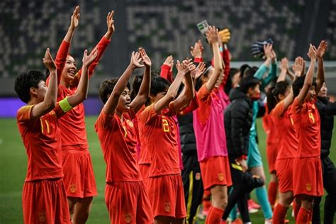 2021奥运会女足名单-2021东京奥运会中国女足名单介绍-腾蛇体育