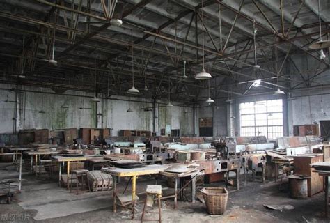 中国一家百年老工厂倒闭，曾排名世界第三，中国人都用过它的产品