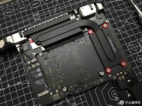 Mac mini 2014【拆解】【清灰】【CPU更换硅脂】详细记录_笔记本电脑_什么值得买