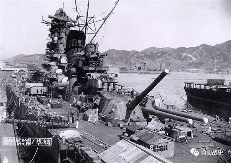 日本海军史上的“金刚代舰”案是怎么回事？千万别信电影！_凤凰网历史_凤凰网