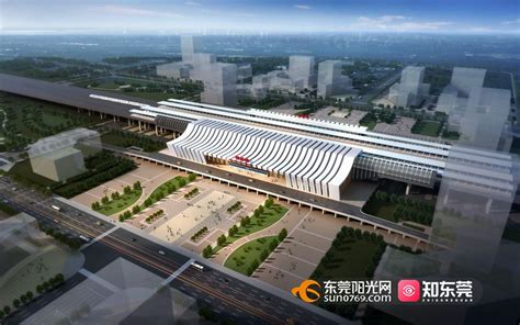 卫星俯拍中国10大高铁站，西安北站规模最大，北京南站形状最美