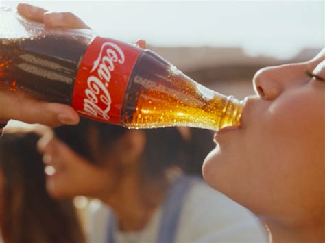 在“摩登罐”上尝到甜头，可口可乐2019年再推两款新品！-百维国际 食品原料食品添加剂代理