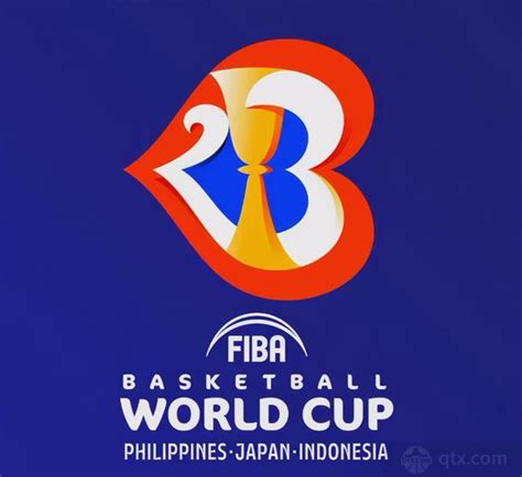 2023男篮世界杯赛程表 揭幕战将于25日下午打响_球天下体育
