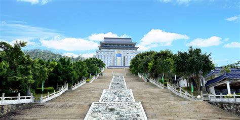 惠州龙岩艺术陵园开发有限公司|生态式陵园|惠州墓地|深圳周边墓园