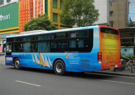 上海公交广告|上海公交车身广告|央晟传媒