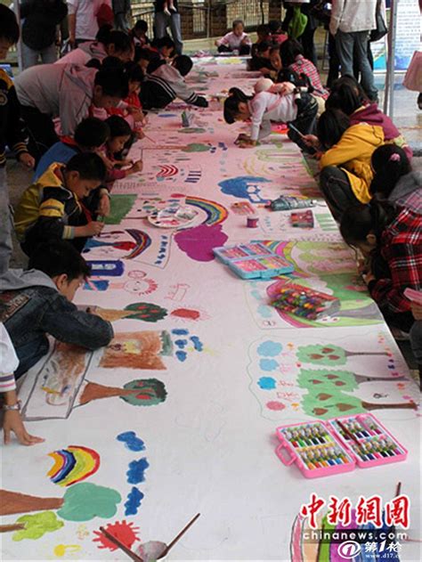 儿童美术培训机构如何引导孩子去创作？希望美术教育