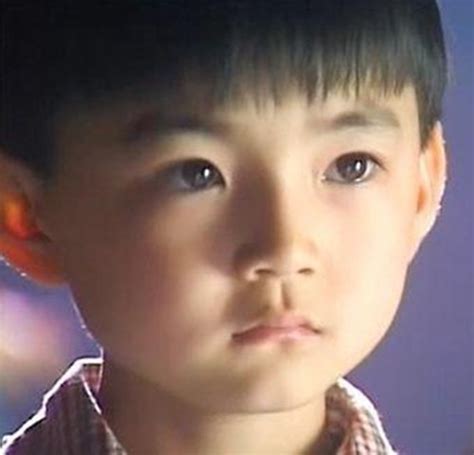 他9岁走红却成中国第一位入狱童星 扬名后失足黑帮_凤凰娱乐