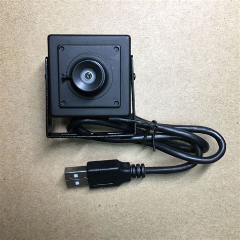 USB插卡监控一体机 高清监控摄像头 TF卡USB家用探头室外防水枪机-阿里巴巴