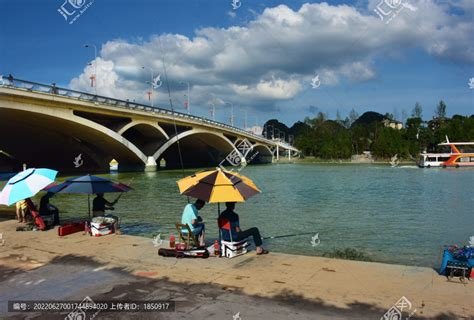 2023桂林解放桥游玩攻略,可能去的那天天气不好，所以...【去哪儿攻略】