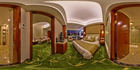 宁波中信国际酒店360VR全景_宁波创新三维全景|360VR全景拍摄制作|全景VR航拍全景