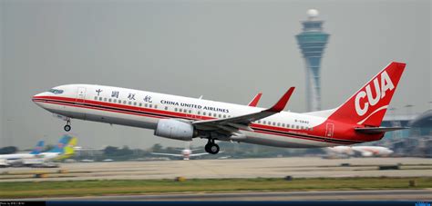 中国联航：第三架全彩绘飞机“日照号”首飞在即 - 知乎