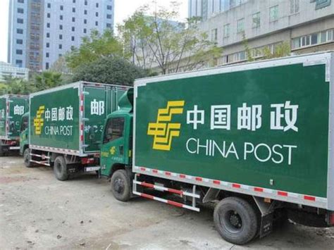 中国邮政快递为什么这么慢?|中国邮政|快递|邮政_新浪新闻