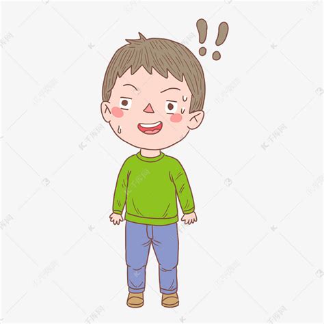非主流尴尬头像动漫