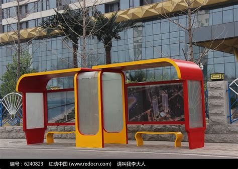 上海这些公交车站悄然变化，等你来打卡！_城事 _ 文汇网