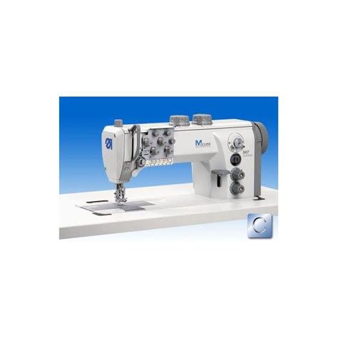 867-290445 DOUBLE NEEDLE WALKING FOOT SEWING MACHINE FOR AUTOMOTIVE ...