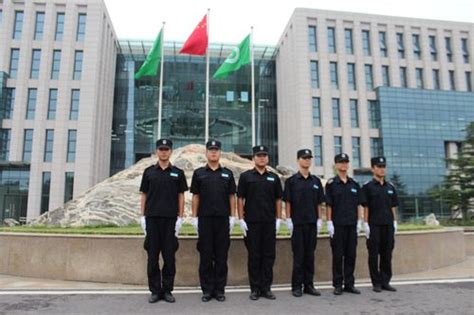 北京排名前十保安公司,北京保安公司排名 - 呆呆