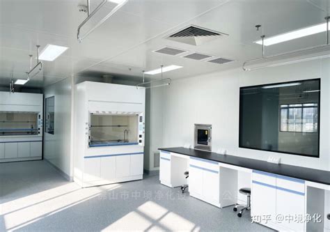 实验室净化系统-上海临进实验室设备有限公司